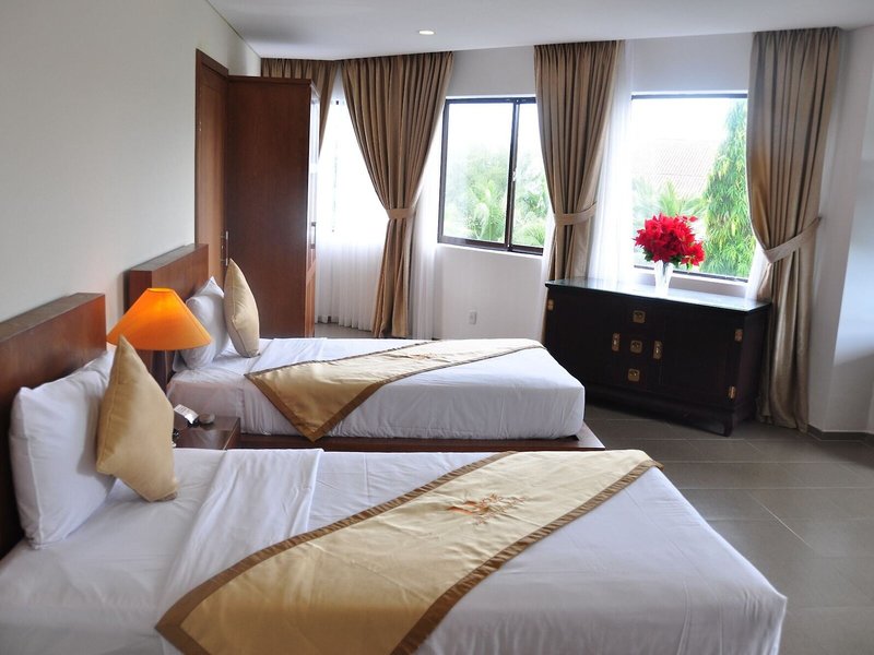 Unique Muine Resort 38