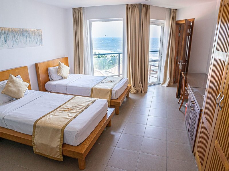 Unique Muine Resort 39