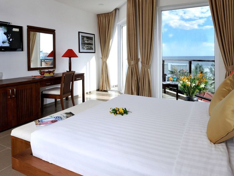 Unique Muine Resort 40