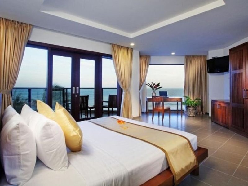 Unique Muine Resort 41