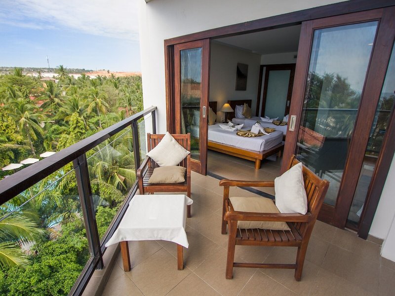 Unique Muine Resort 42