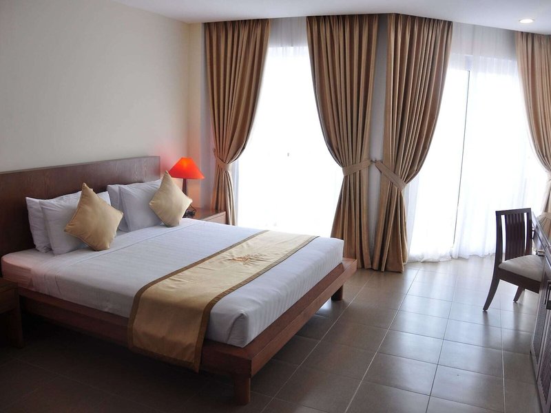 Unique Muine Resort 44