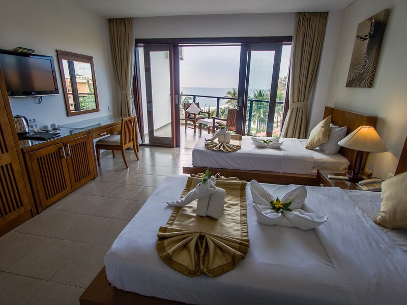 Unique Muine Resort 45