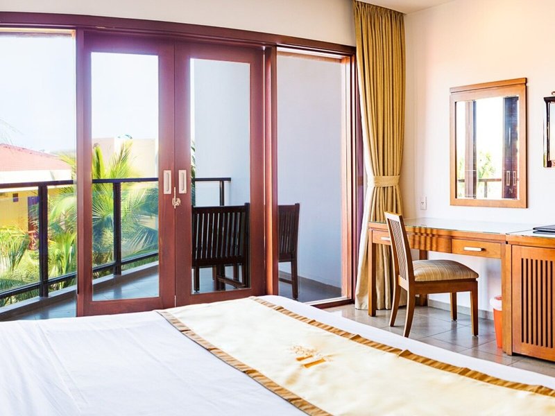 Unique Muine Resort 46