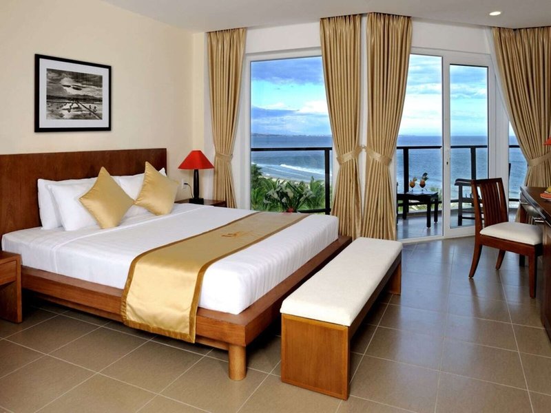 Unique Muine Resort 47