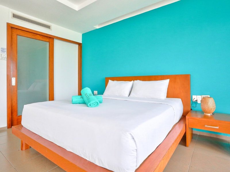 Unique Muine Resort 48