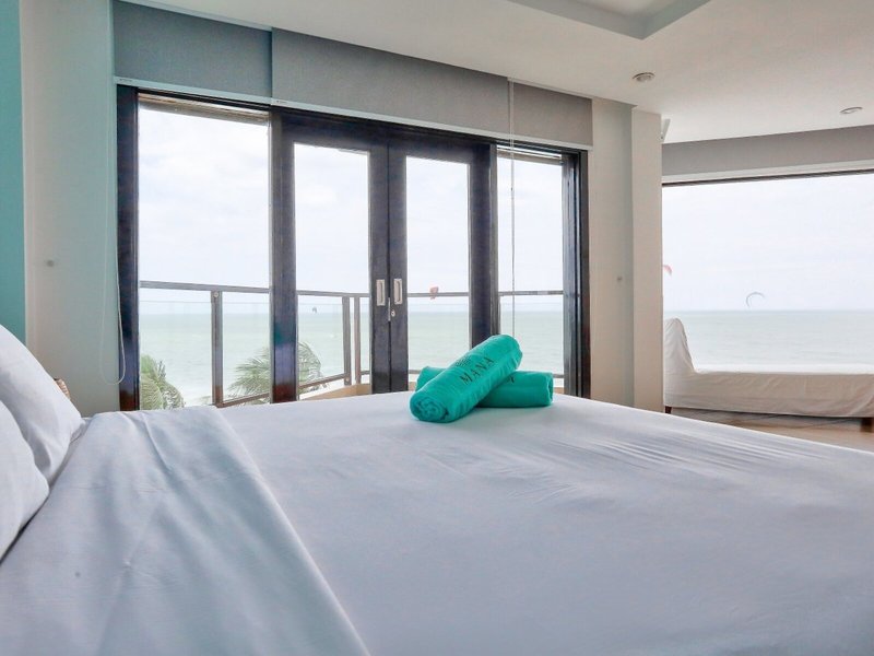 Unique Muine Resort 50