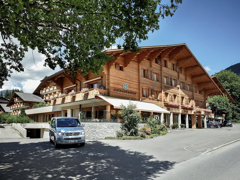 Gstaaderhof 1