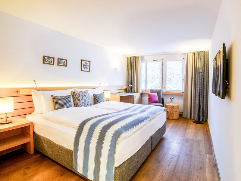 Gstaaderhof 40