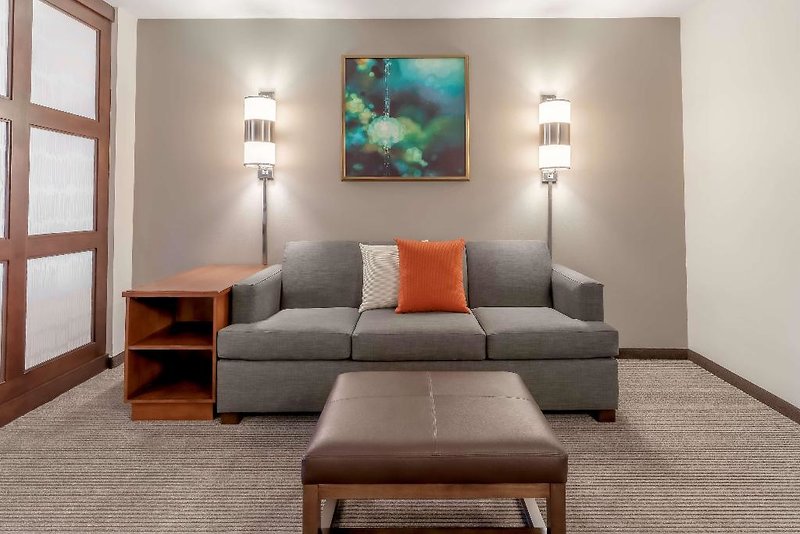 Hyatt Place Salt Lake City Airport