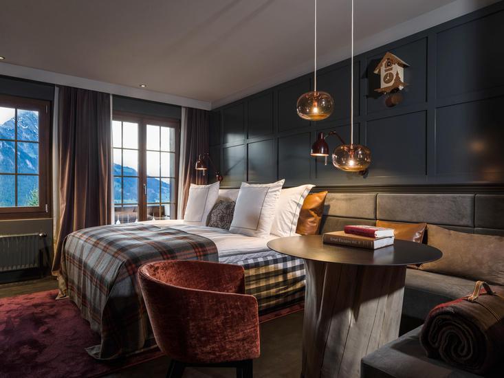 HUUS Gstaad 2