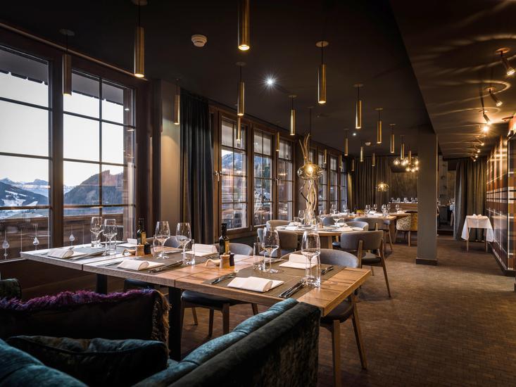HUUS Gstaad 3