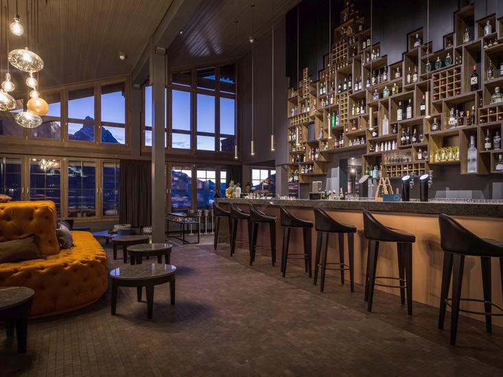 HUUS Gstaad 4