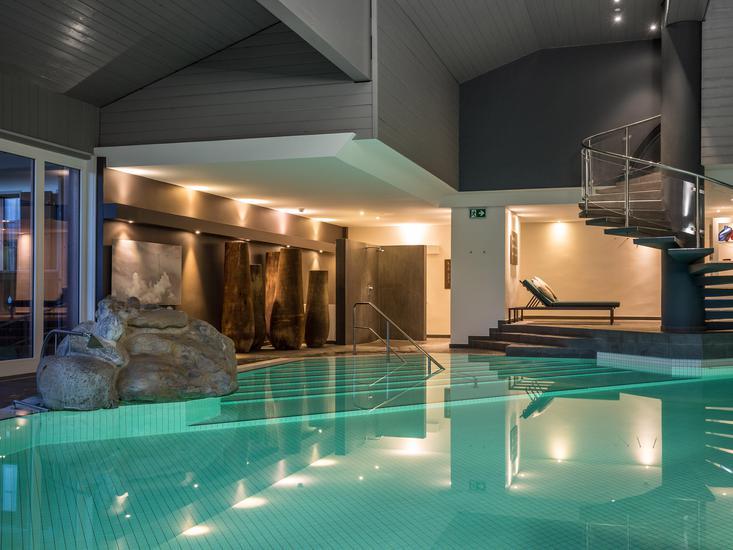 HUUS Gstaad 5