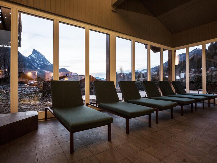 HUUS Gstaad 6