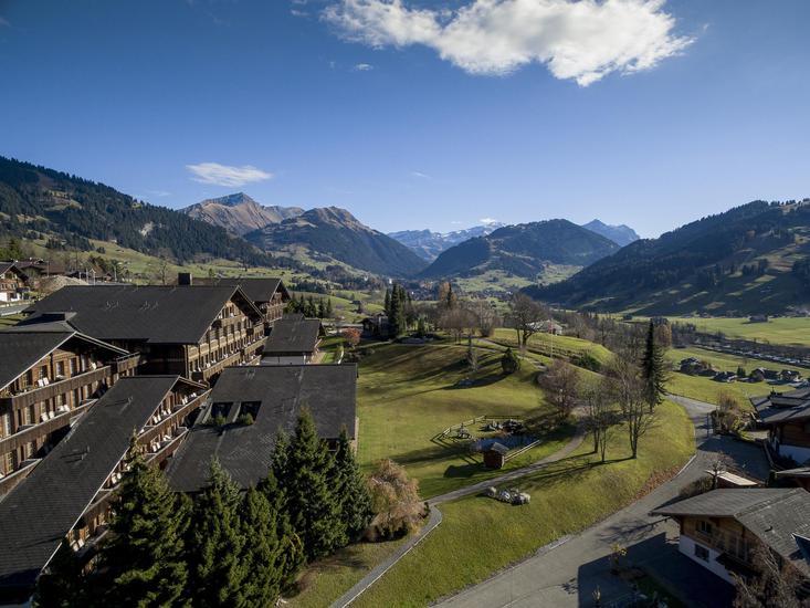 HUUS Gstaad 10