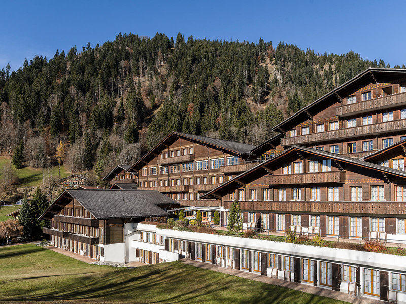 HUUS Gstaad 4