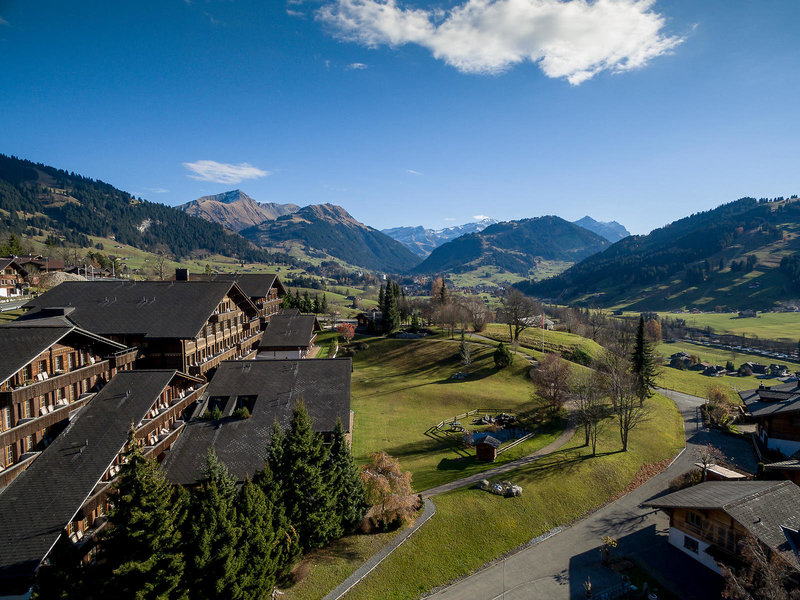 HUUS Gstaad 5