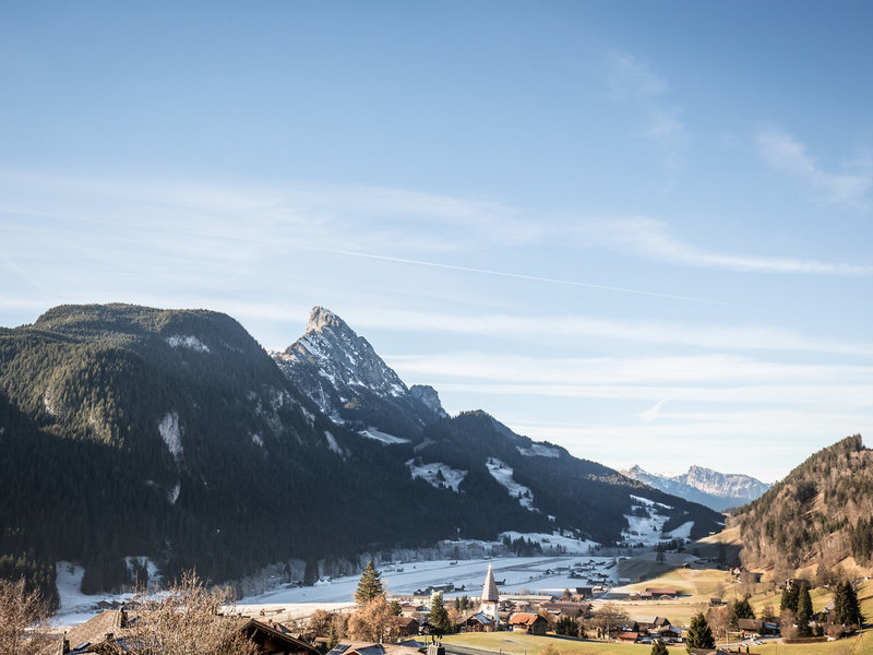 HUUS Gstaad 6
