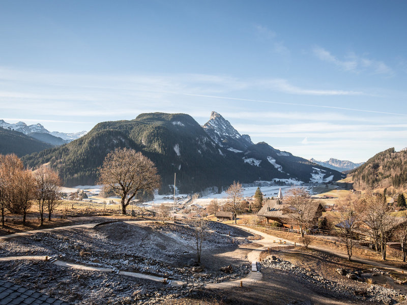 HUUS Gstaad 7