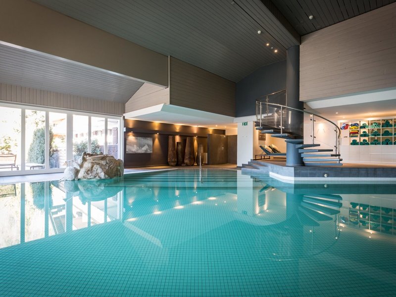 HUUS Gstaad 13