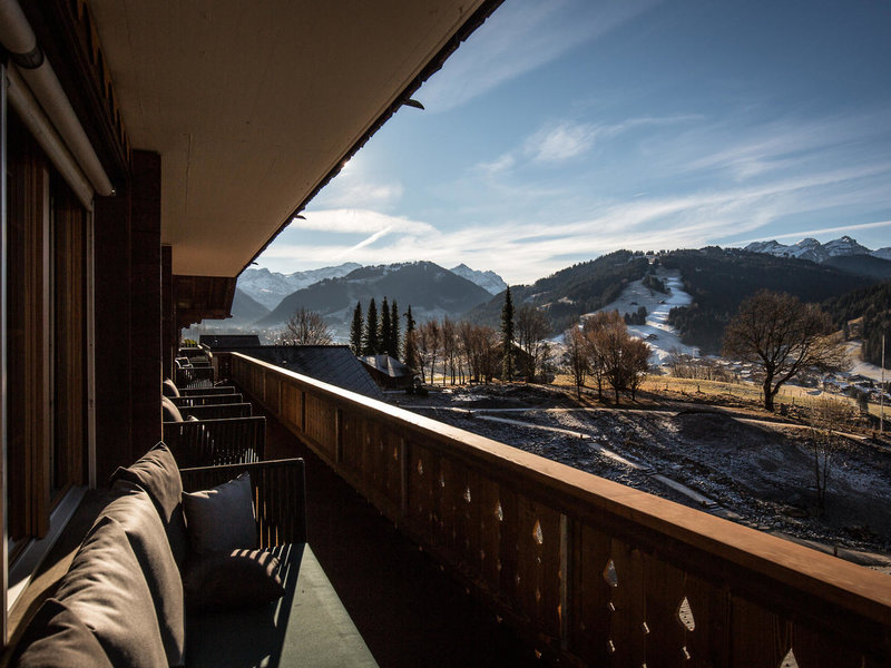 HUUS Gstaad 17