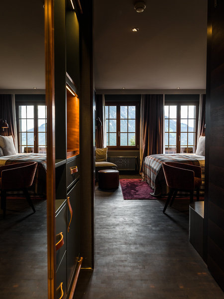 HUUS Gstaad 35