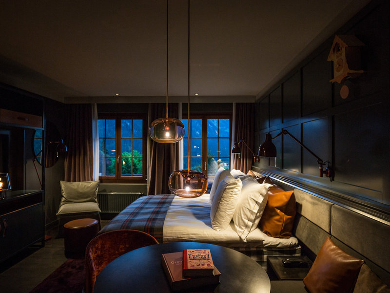 HUUS Gstaad 39