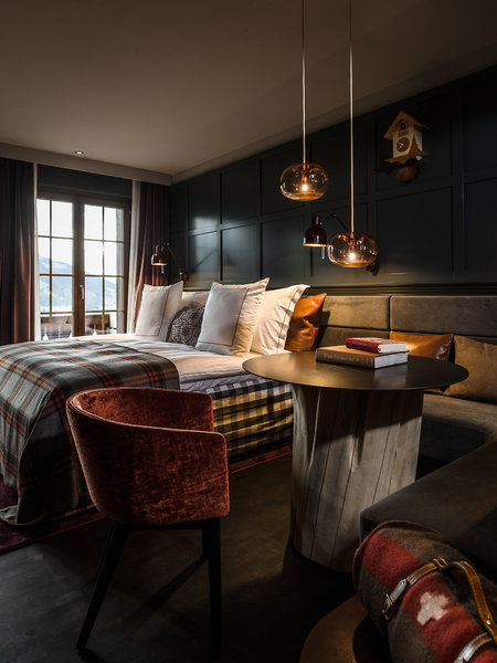 HUUS Gstaad 42