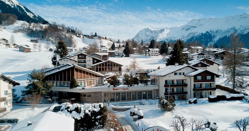 Sport Klosters