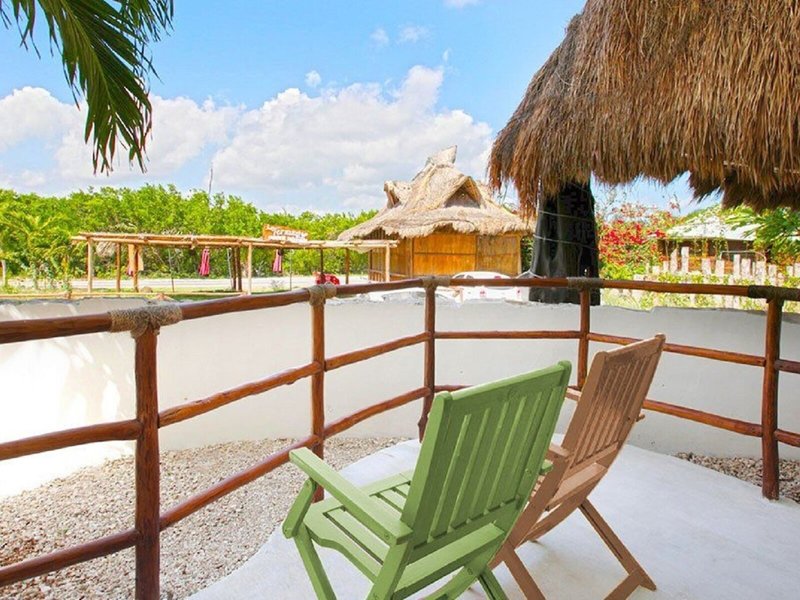 Ko'ox Quinto Sole Boutique Hotel 2