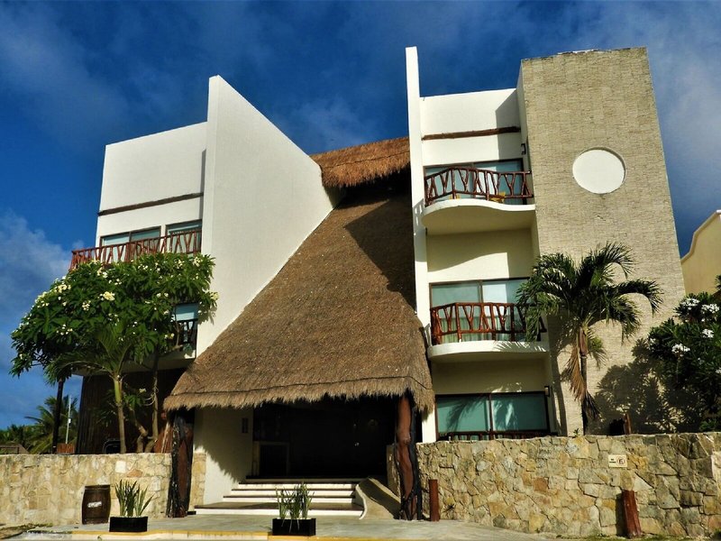 Ko'ox Quinto Sole Boutique Hotel 3