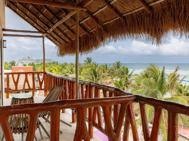 Ko'ox Quinto Sole Boutique Hotel 4