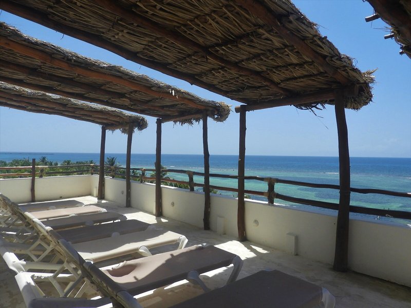 Ko'ox Quinto Sole Boutique Hotel 5
