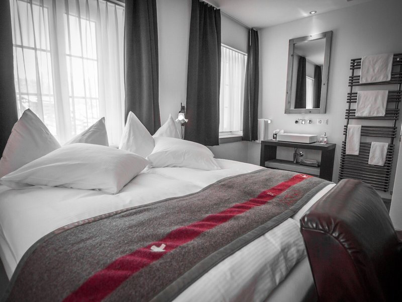 Hotel The Dom 4