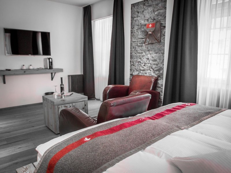 Hotel The Dom 5