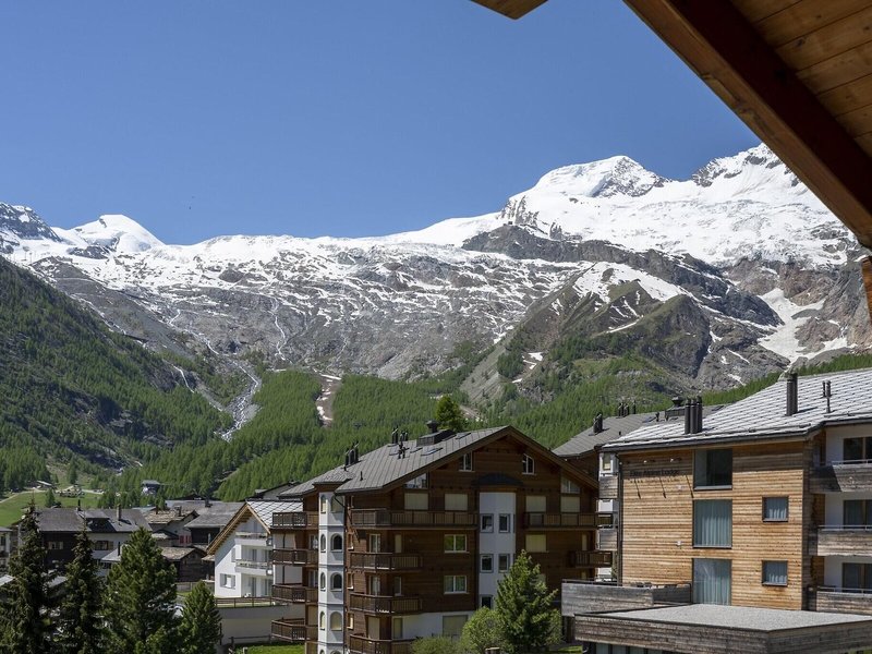 Schweizerhof Saas Fee 6