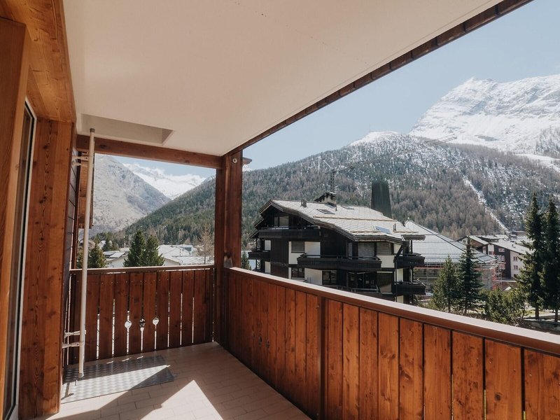Schweizerhof Saas Fee 8
