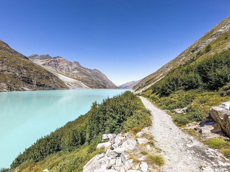 Schweizerhof Saas Fee 10