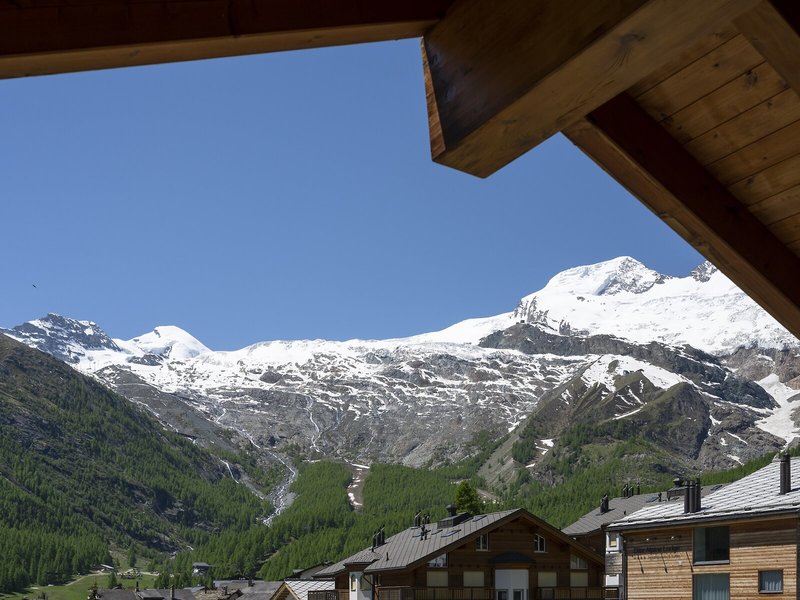 Schweizerhof Saas Fee 11