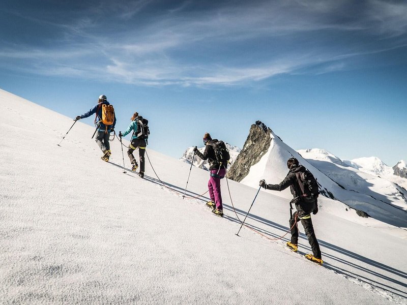 Schweizerhof Saas Fee 15