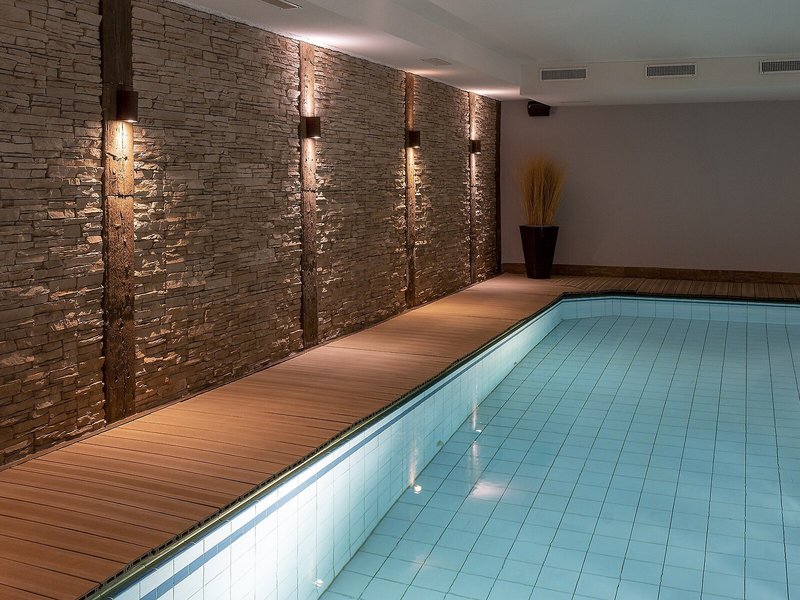 Schweizerhof Saas Fee 16
