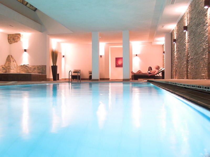 Schweizerhof Saas Fee 17
