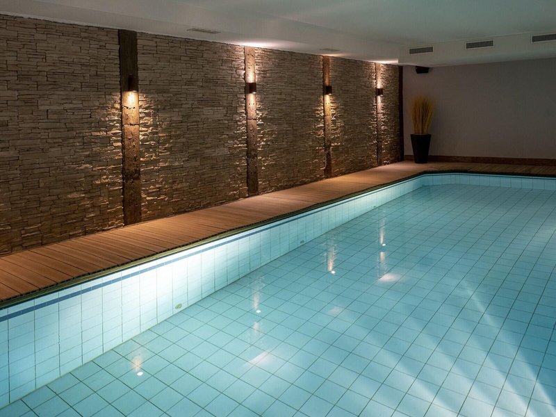 Schweizerhof Saas Fee 18