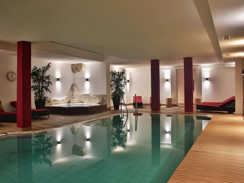 Schweizerhof Saas Fee 19