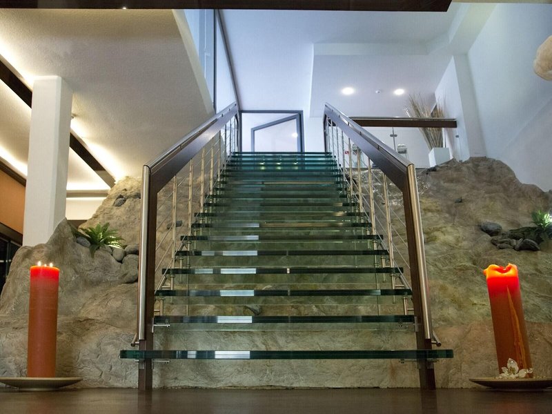 Schweizerhof Saas Fee 22