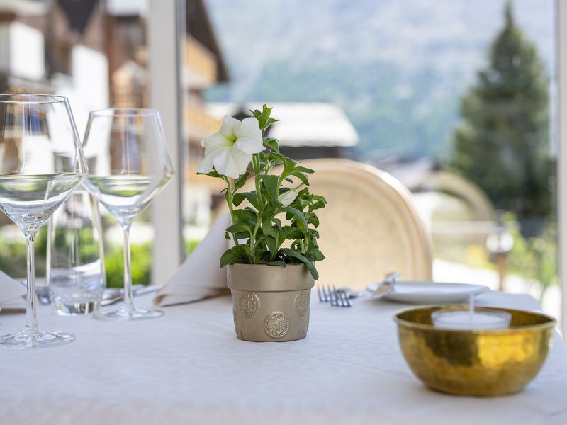 Schweizerhof Saas Fee 25