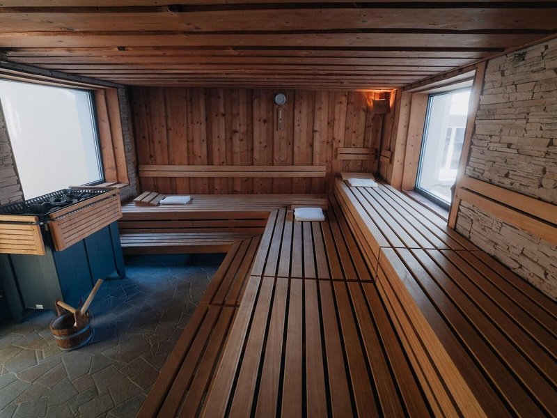 Schweizerhof Saas Fee 33