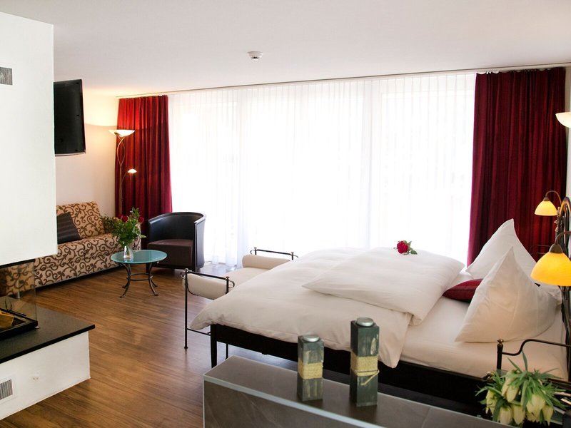 Schweizerhof Saas Fee 34