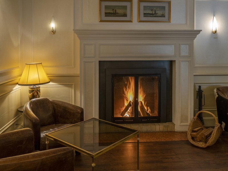 Schweizerhof Saas Fee 37